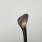 2024 TAYLORMADE MILLED GRIND HITOE 4 WEDGE 58*/13 STIFF KBS HI-REV 34" VERYGOOD