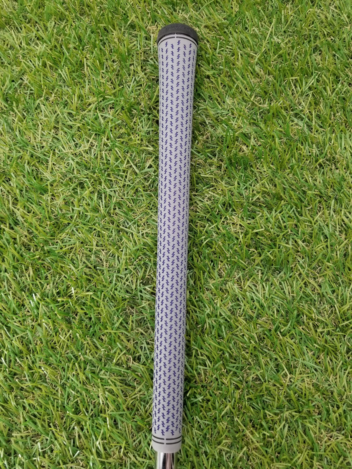 2024 TAYLORMADE MILLED GRIND HITOE 4 WEDGE 58*/13 STIFF KBS HI-REV 34" VERYGOOD