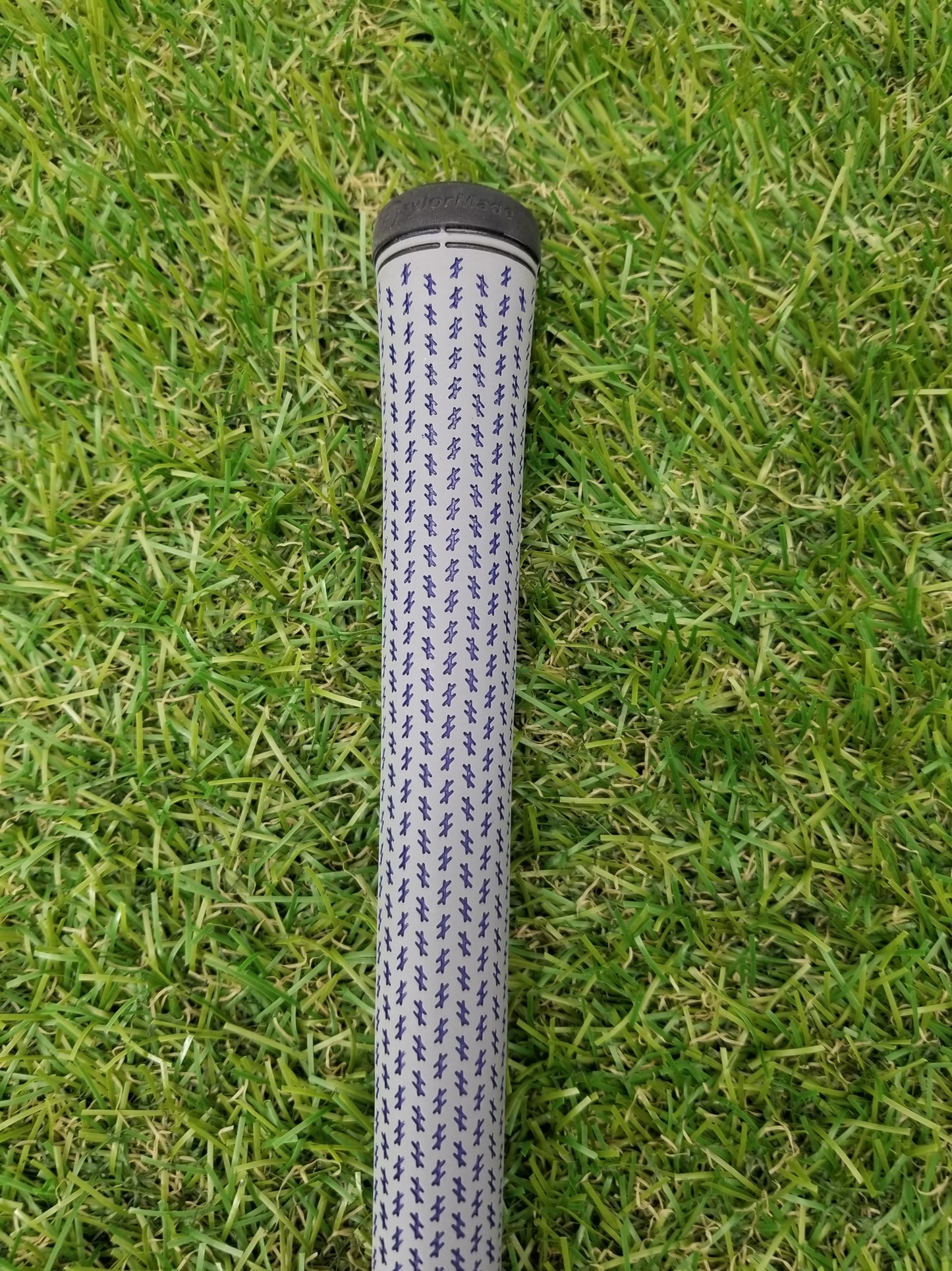 2024 TAYLORMADE MILLED GRIND HITOE 4 WEDGE 58*/13 STIFF KBS HI-REV 34" VERYGOOD