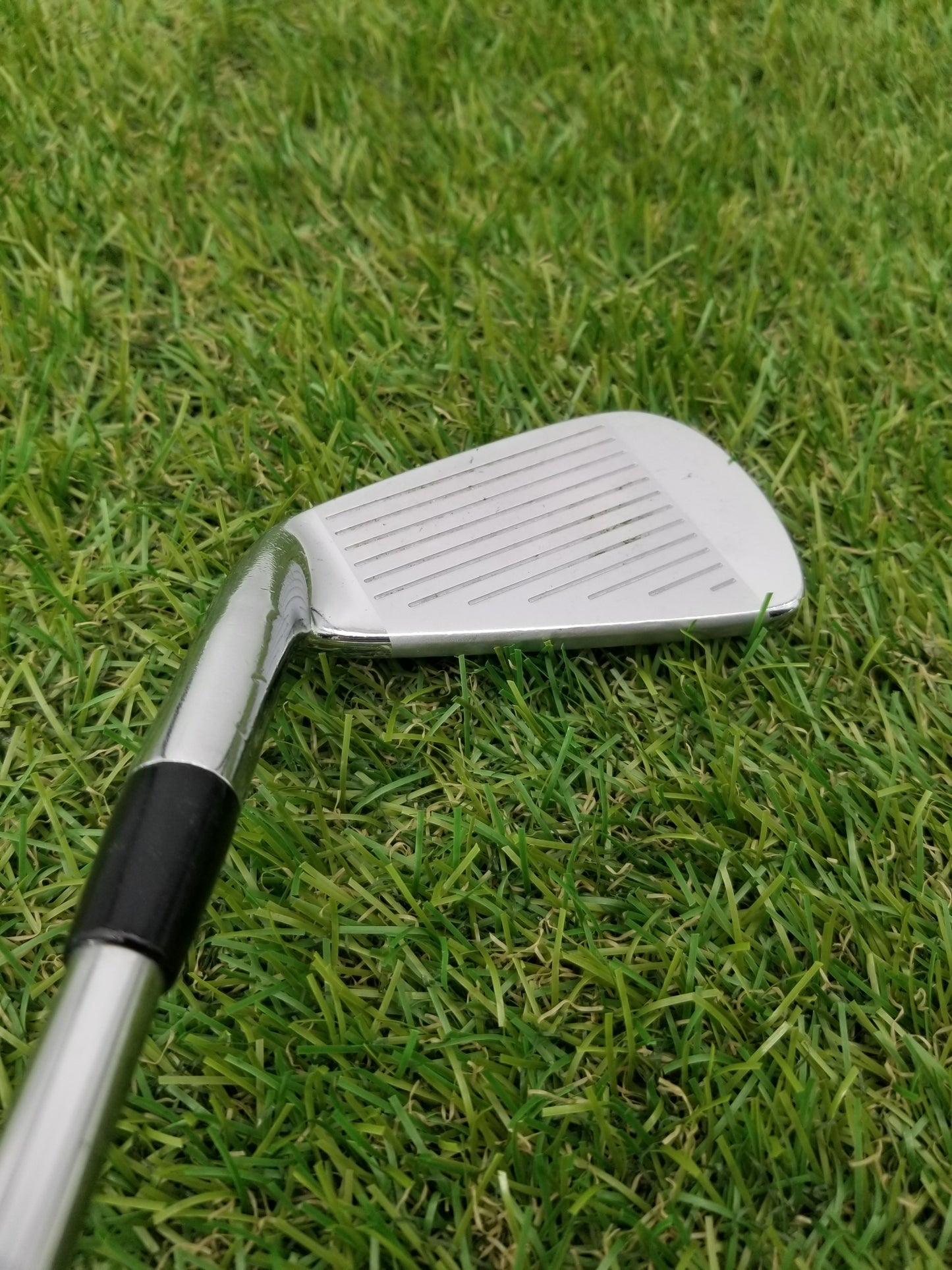 2008 TITLEIST ZB FORGED 3 IRON REGULAR PROJECT X 39.5" VERYGOOD