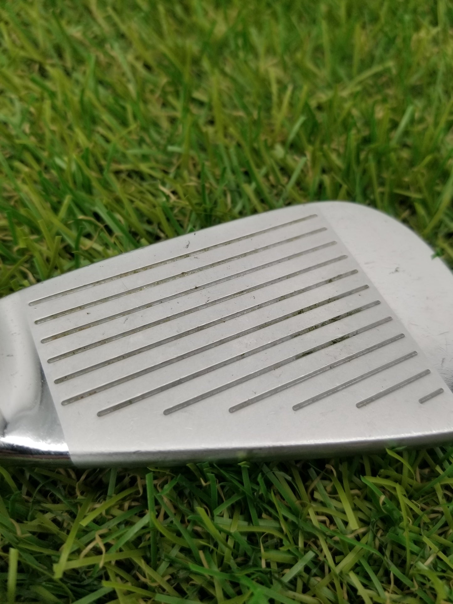 2008 TITLEIST ZB FORGED 3 IRON REGULAR PROJECT X 39.5" VERYGOOD