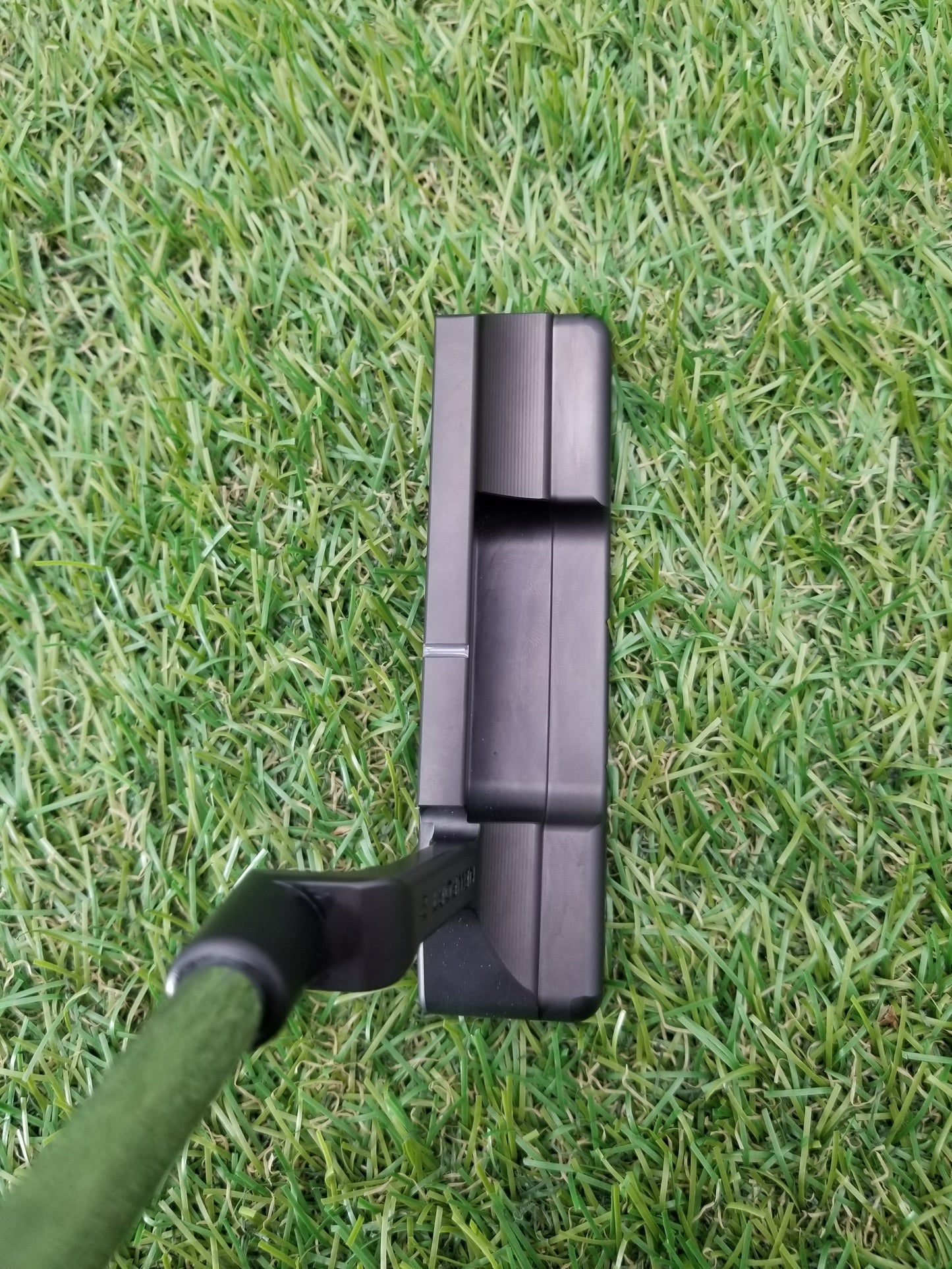 2022 SCOTTY CAMERON SPECIAL SELECT JET SET NEWPORT 2 LIMITED PUTTER 34.5" DEMOSET NEWPORT 2 LIMITED PUTTER +HC DEMO