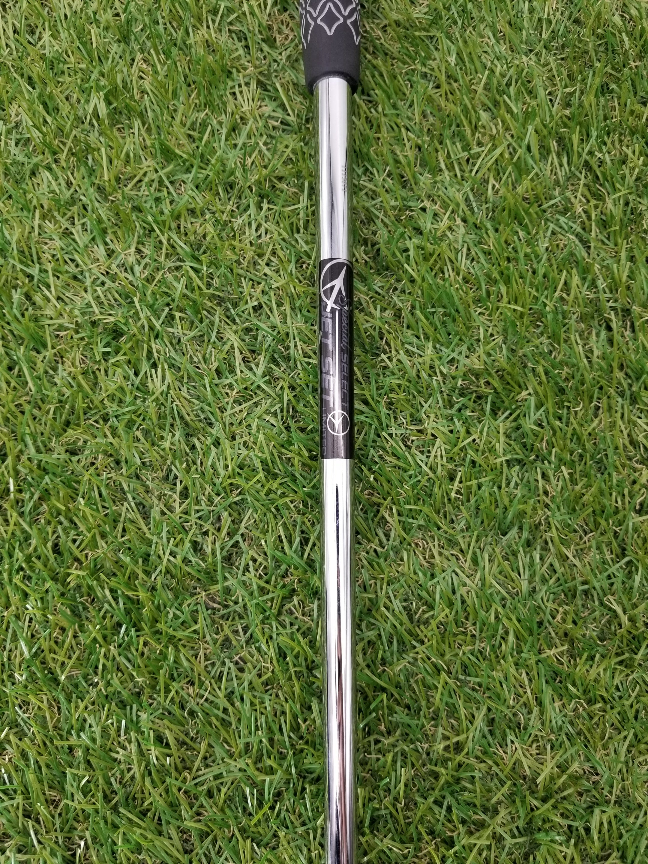 限定版 Special Select Jet Set Newport 2＋パター スコッティ・キャメロンから限定発売！「SPECIAL SELECT JET SET