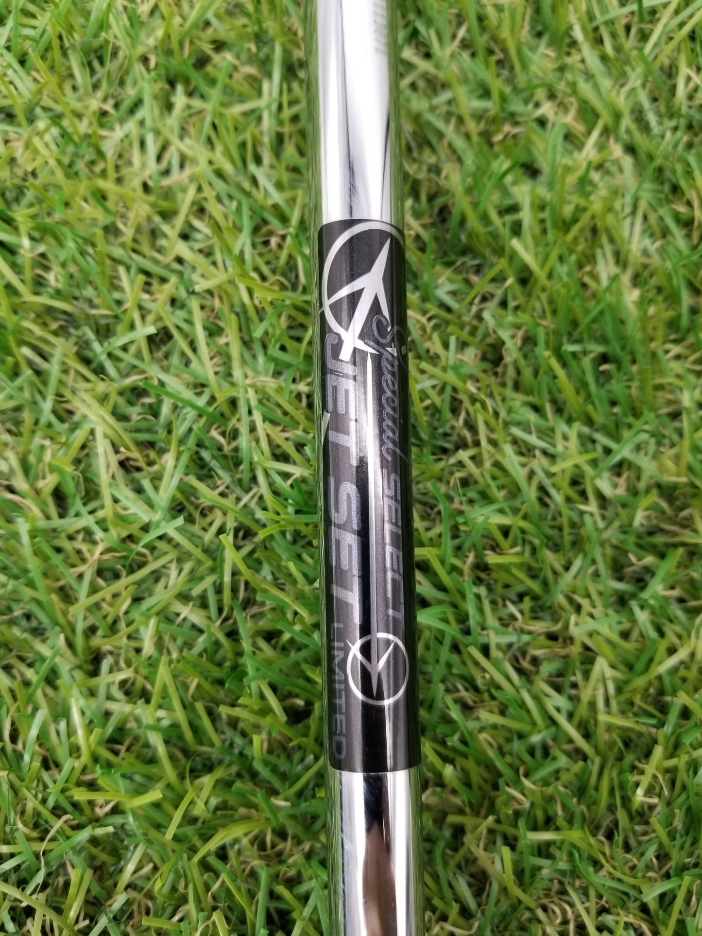 2022 SCOTTY CAMERON SPECIAL SELECT JET SET NEWPORT 2 LIMITED PUTTER 34.5" DEMOSET NEWPORT 2 LIMITED PUTTER +HC DEMO