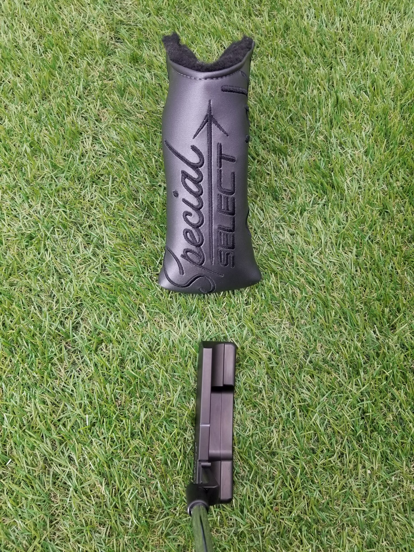 2022 SCOTTY CAMERON SPECIAL SELECT JET SET NEWPORT 2 LIMITED PUTTER 34.5" DEMOSET NEWPORT 2 LIMITED PUTTER +HC DEMO