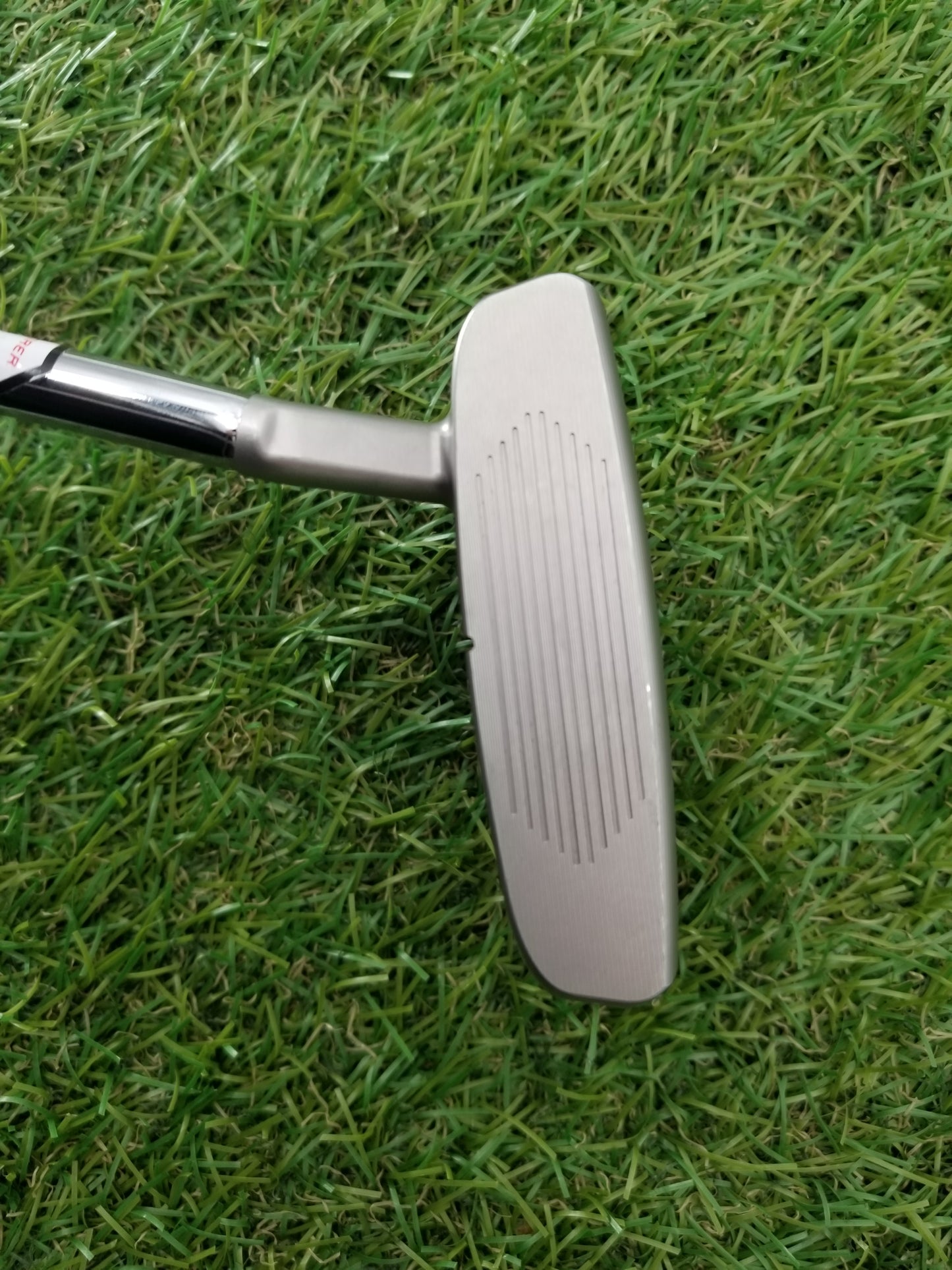 2023 TAYLORMADE TP RESERVE M33 PUTTER 35" VERYGOOD