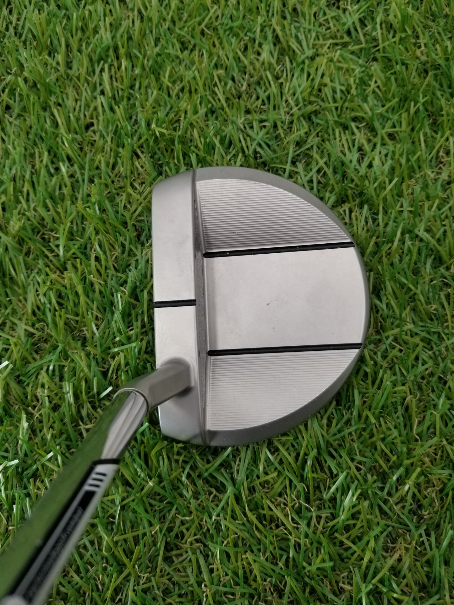 2023 TAYLORMADE TP RESERVE M33 PUTTER 35" VERYGOOD