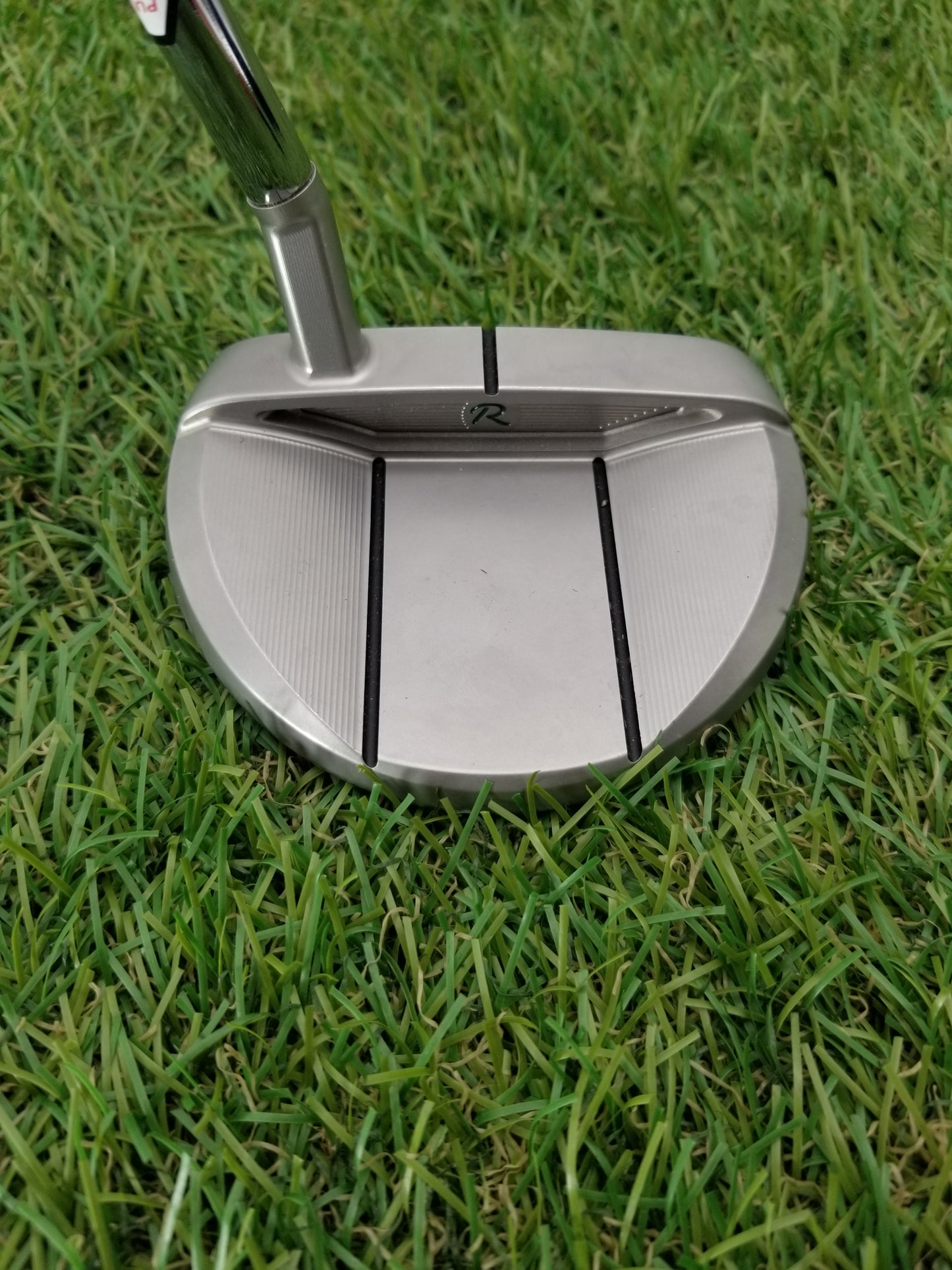 2023 TAYLORMADE TP RESERVE M33 PUTTER 35" VERYGOOD