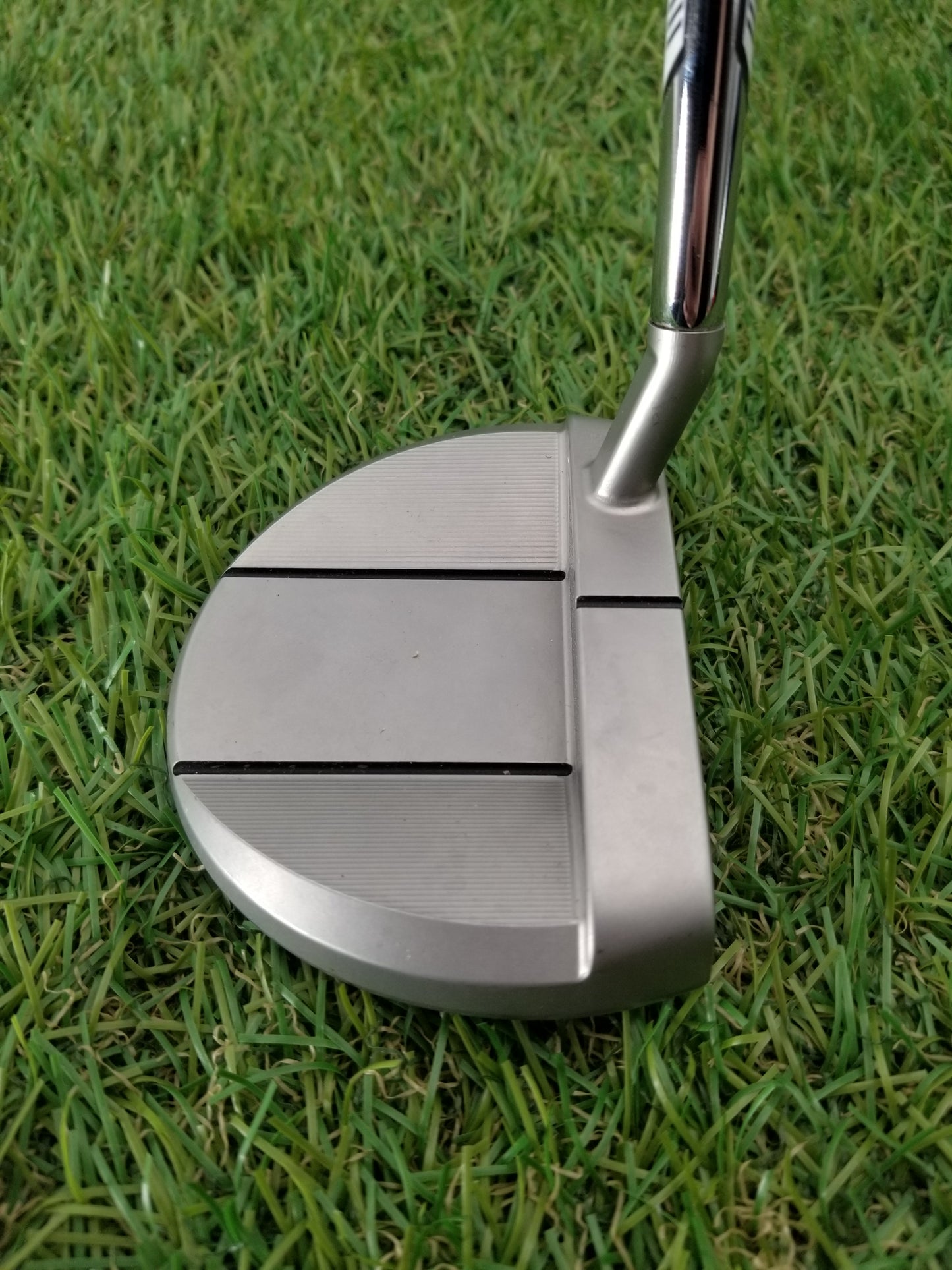 2023 TAYLORMADE TP RESERVE M33 PUTTER 35" VERYGOOD