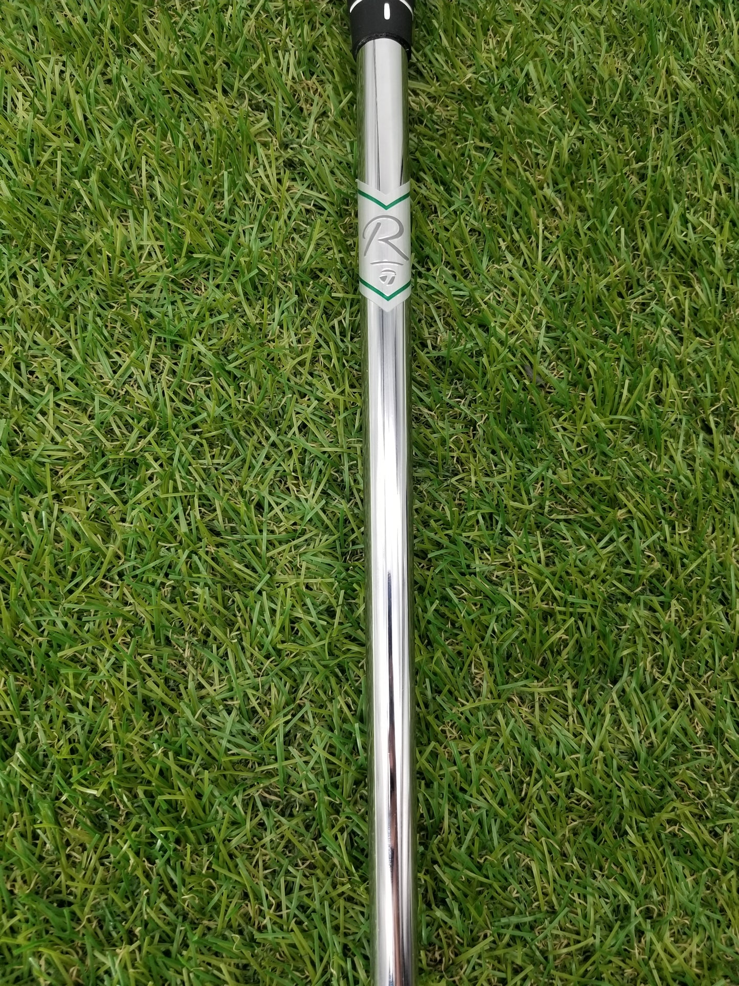 2023 TAYLORMADE TP RESERVE M33 PUTTER 35" VERYGOOD