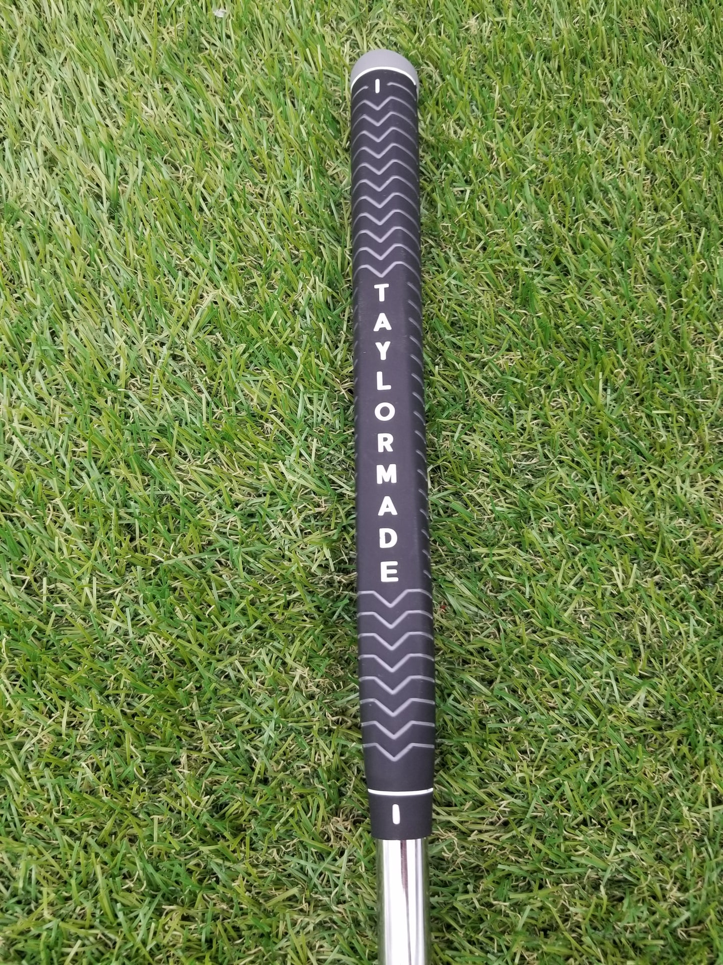 2023 TAYLORMADE TP RESERVE M33 PUTTER 35" VERYGOOD