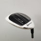 2012 TAYLORMADE BURNER SUPERFAST 2.0 5 WOOD 18* LADIES REAX 4.8 GOOD