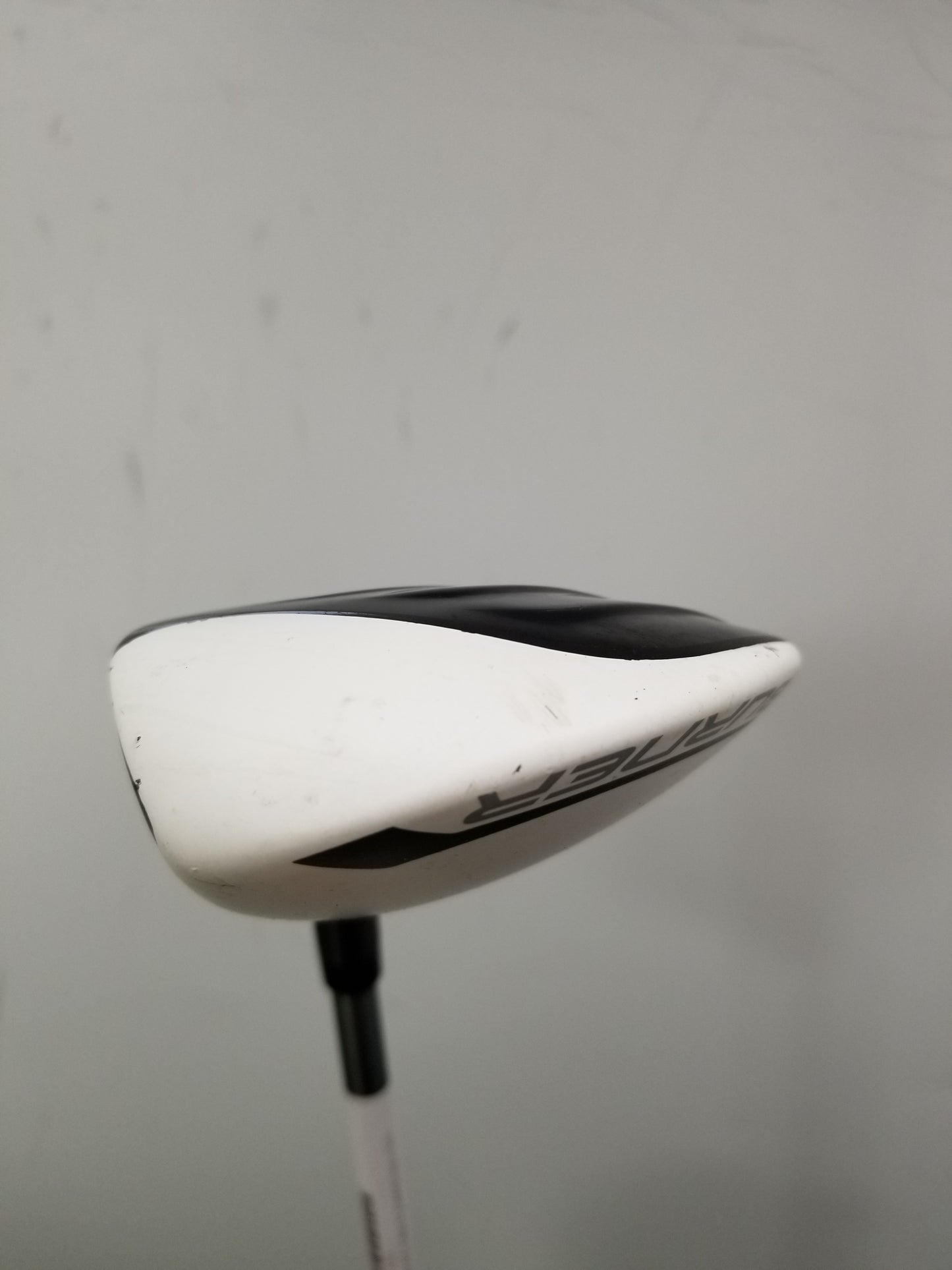 2012 TAYLORMADE BURNER SUPERFAST 2.0 5 WOOD 18* LADIES REAX 4.8 GOOD