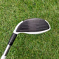 2012 TAYLORMADE BURNER SUPERFAST 2.0 5 WOOD 18* LADIES REAX 4.8 GOOD