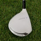2012 TAYLORMADE BURNER SUPERFAST 2.0 5 WOOD 18* LADIES REAX 4.8 GOOD