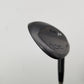 2010 MIZUNO MP T10 BLACK SATIN WEDGE 58*/10 WEDGEFLEX DYNGOLD 35.25" VERYGOOD