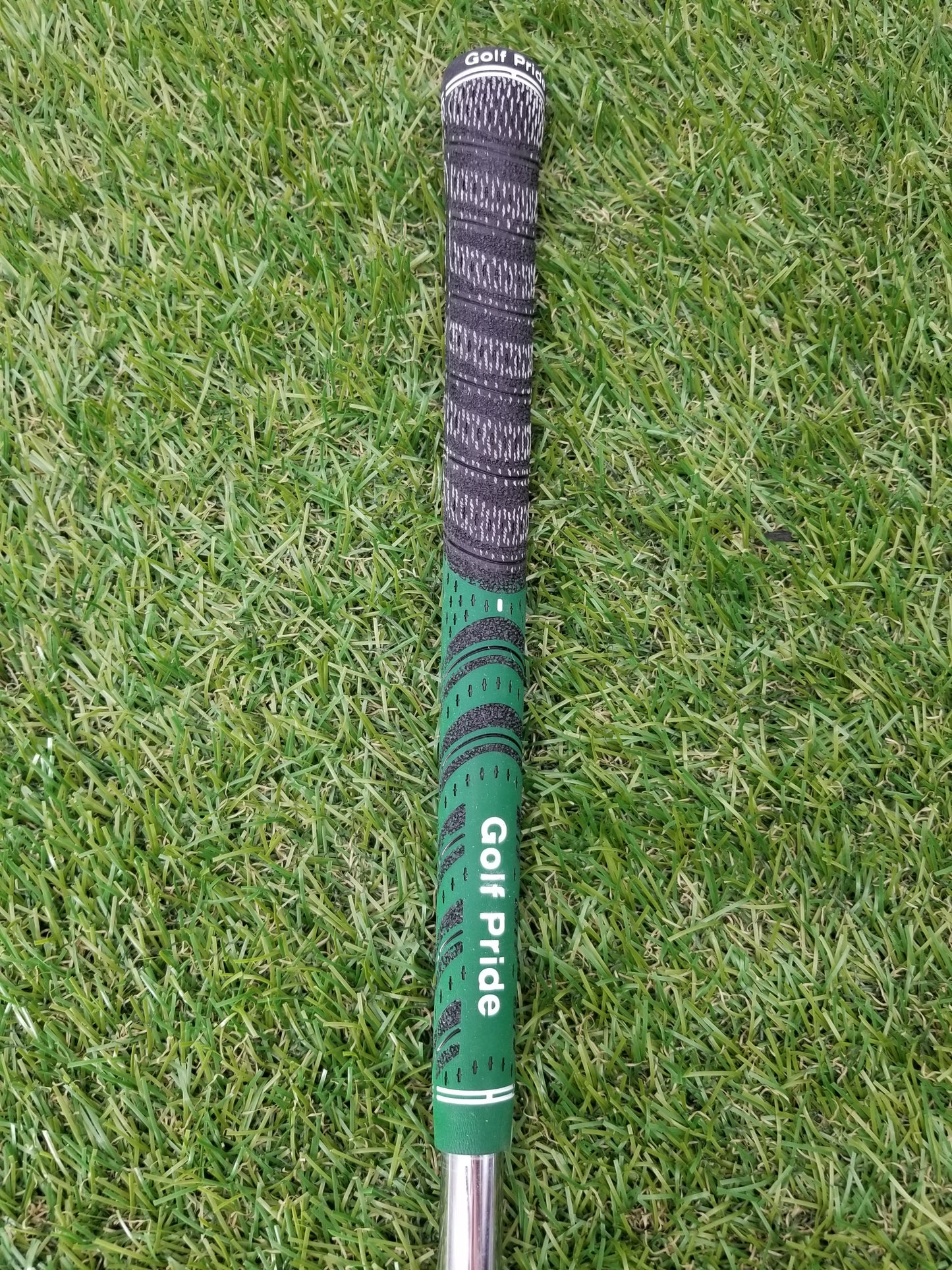 2010 MIZUNO MP T10 BLACK SATIN WEDGE 58*/10 WEDGEFLEX DYNGOLD 35.25" VERYGOOD