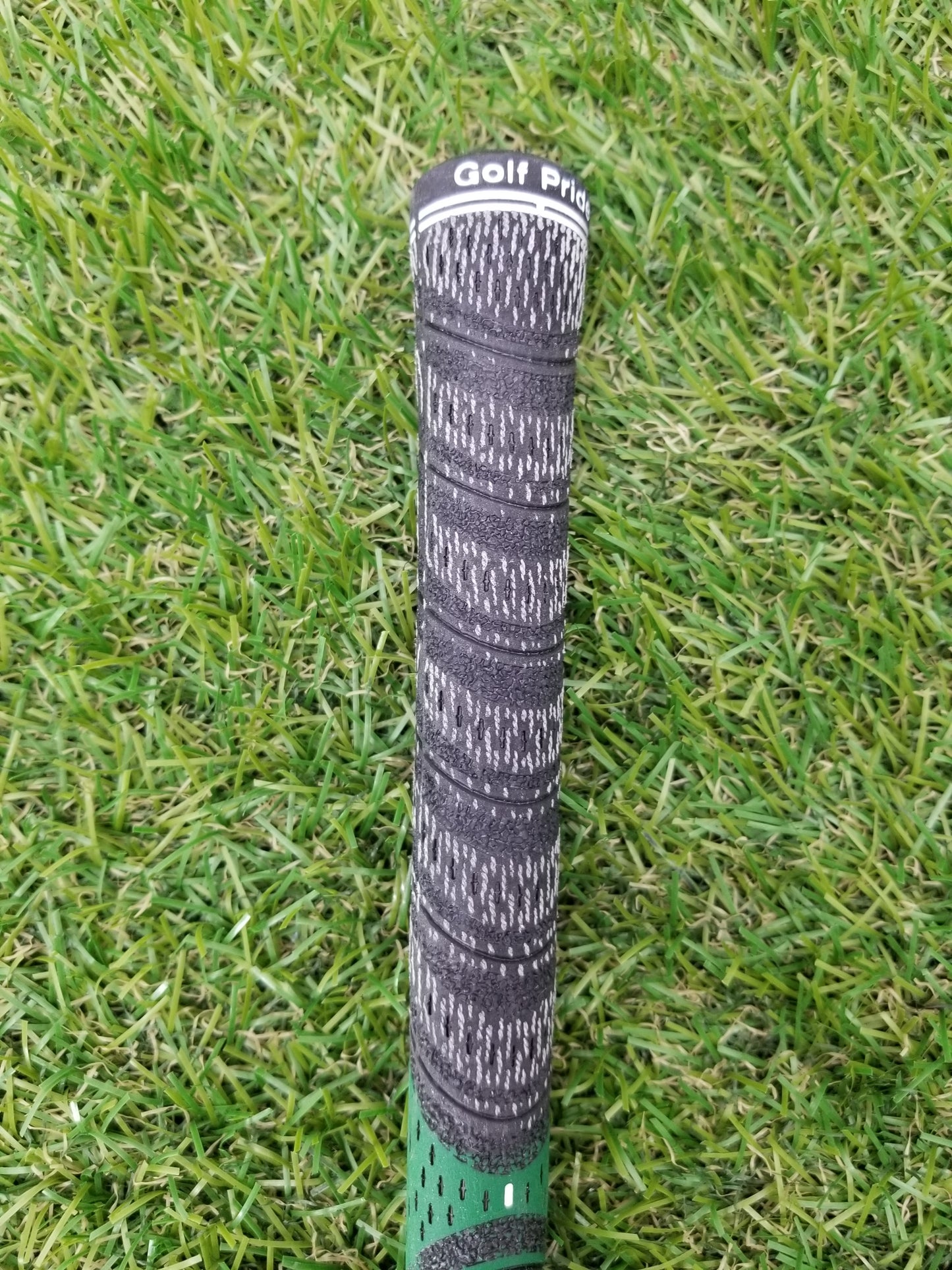 2010 MIZUNO MP T10 BLACK SATIN WEDGE 58*/10 WEDGEFLEX DYNGOLD 35.25" VERYGOOD