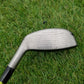 2006 TITLEIST 585H 3 HYBRID 19* STIFF ALDILA NV HYBRID 85 GOOD