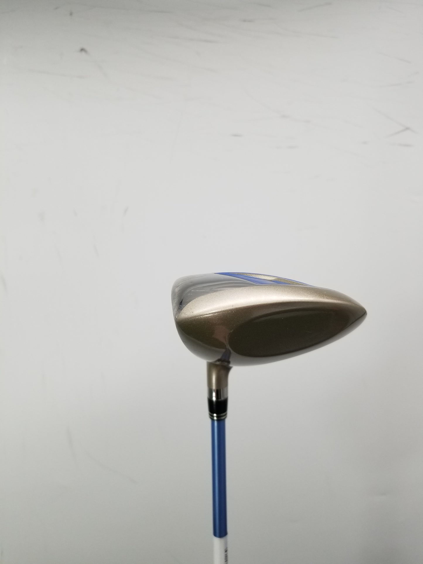 2008 COBRA SPEED LD M OFFSET 3 WOOD LADIES ALDILA VS PROTO-HL +HC GOOD