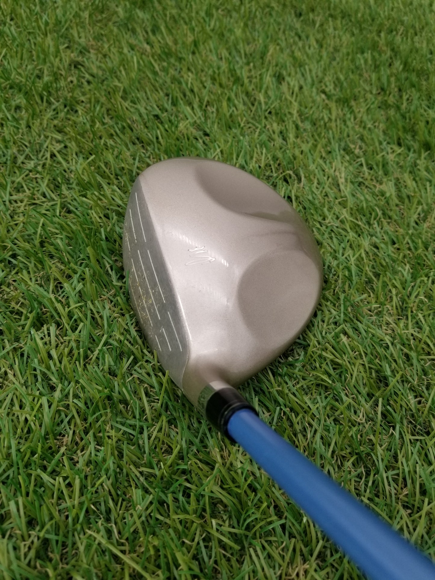 2008 COBRA SPEED LD M OFFSET 3 WOOD LADIES ALDILA VS PROTO-HL +HC GOOD