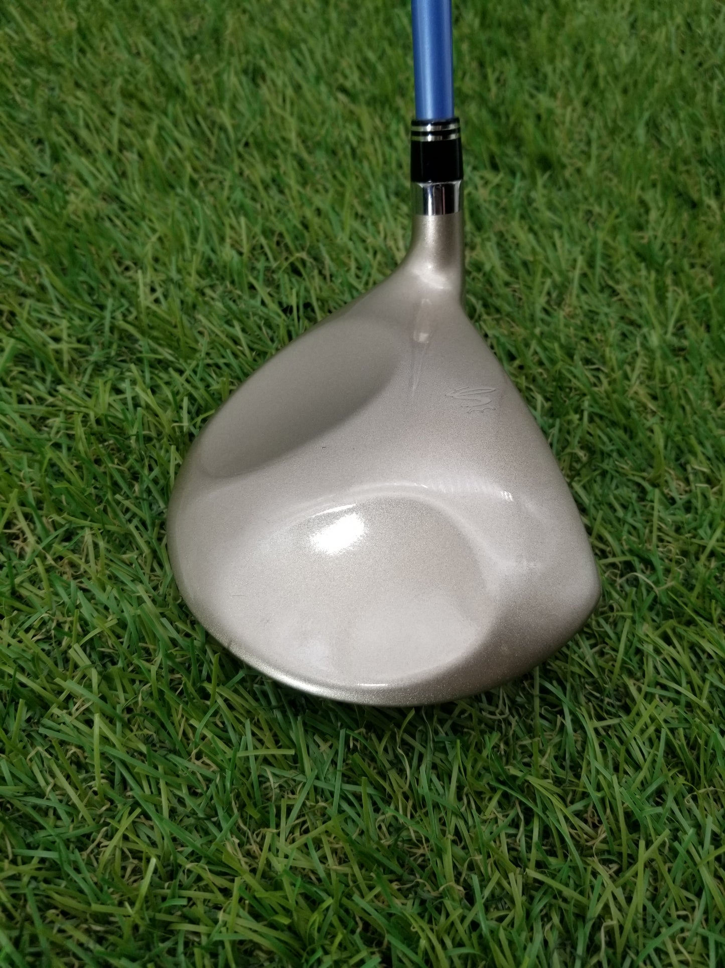 2008 COBRA SPEED LD M OFFSET 3 WOOD LADIES ALDILA VS PROTO-HL +HC GOOD