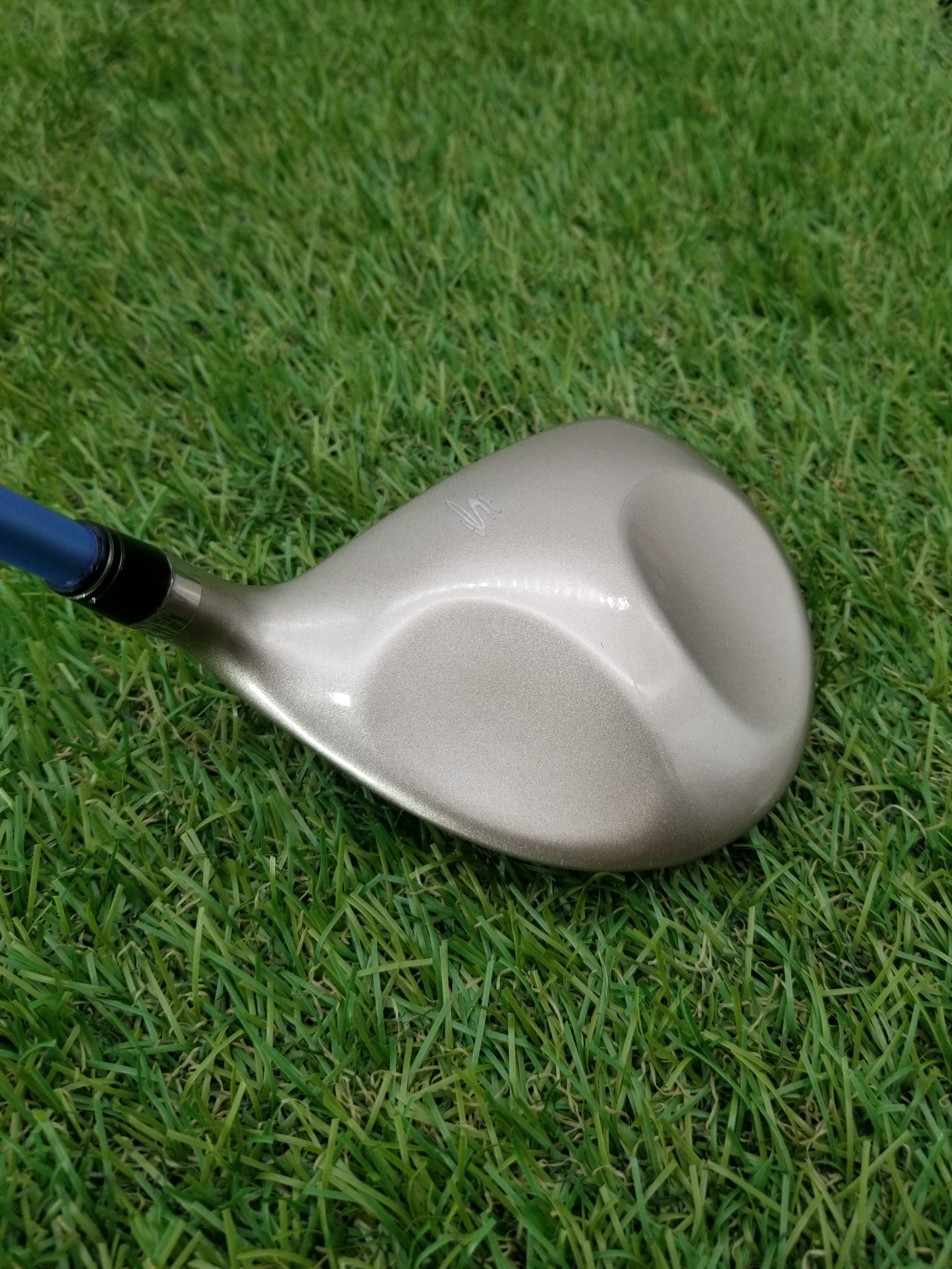 2008 COBRA SPEED LD M OFFSET 3 WOOD LADIES ALDILA VS PROTO-HL +HC GOOD