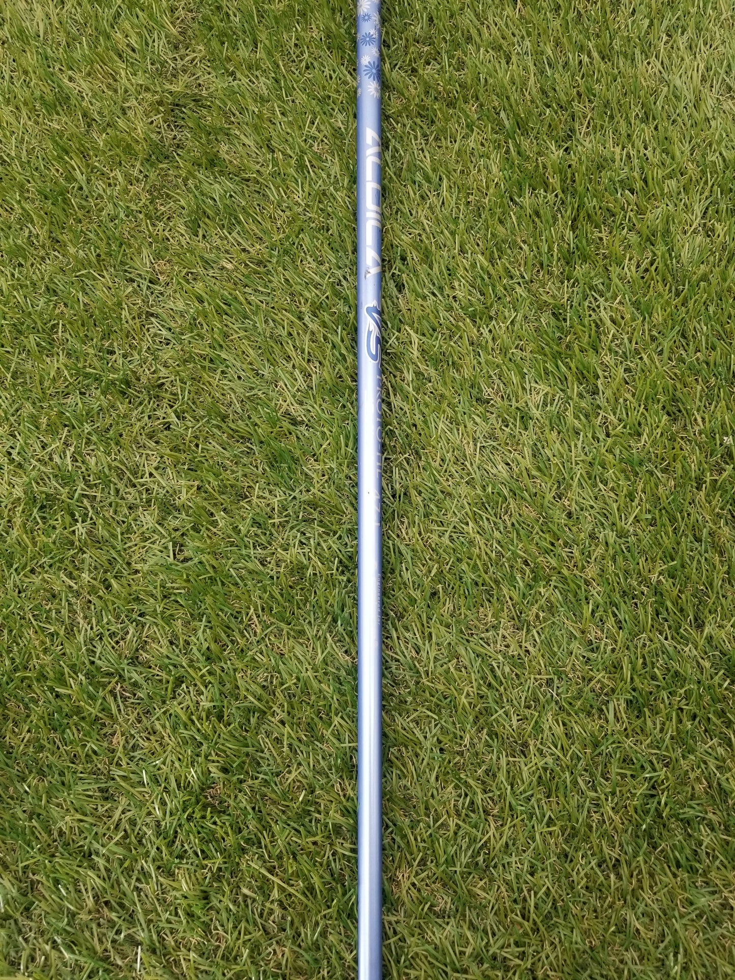 2008 COBRA SPEED LD M OFFSET 3 WOOD LADIES ALDILA VS PROTO-HL +HC GOOD