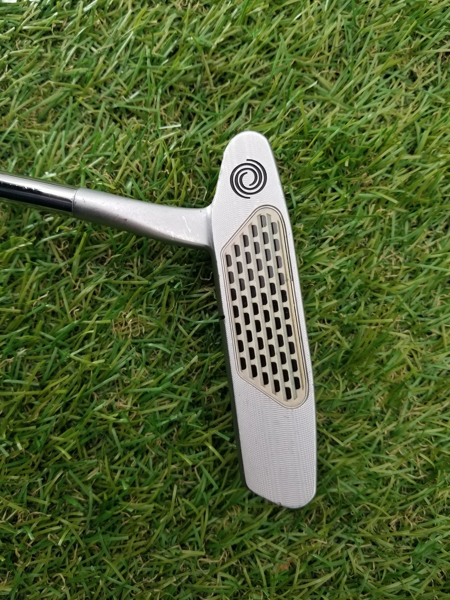 2019 ODYSSEY STROKE LAB 3 PUTTER 35" +HC FAIR