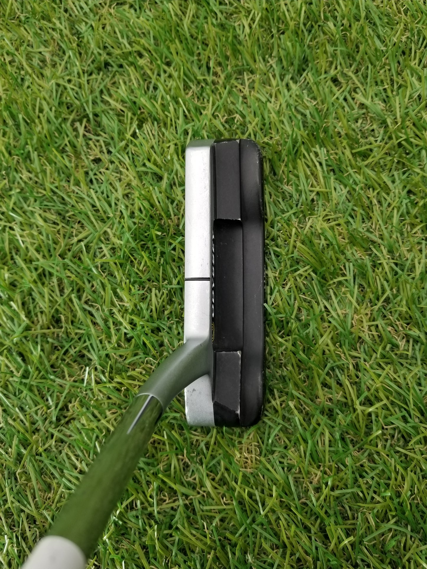 2019 ODYSSEY STROKE LAB 3 PUTTER 35" +HC FAIR