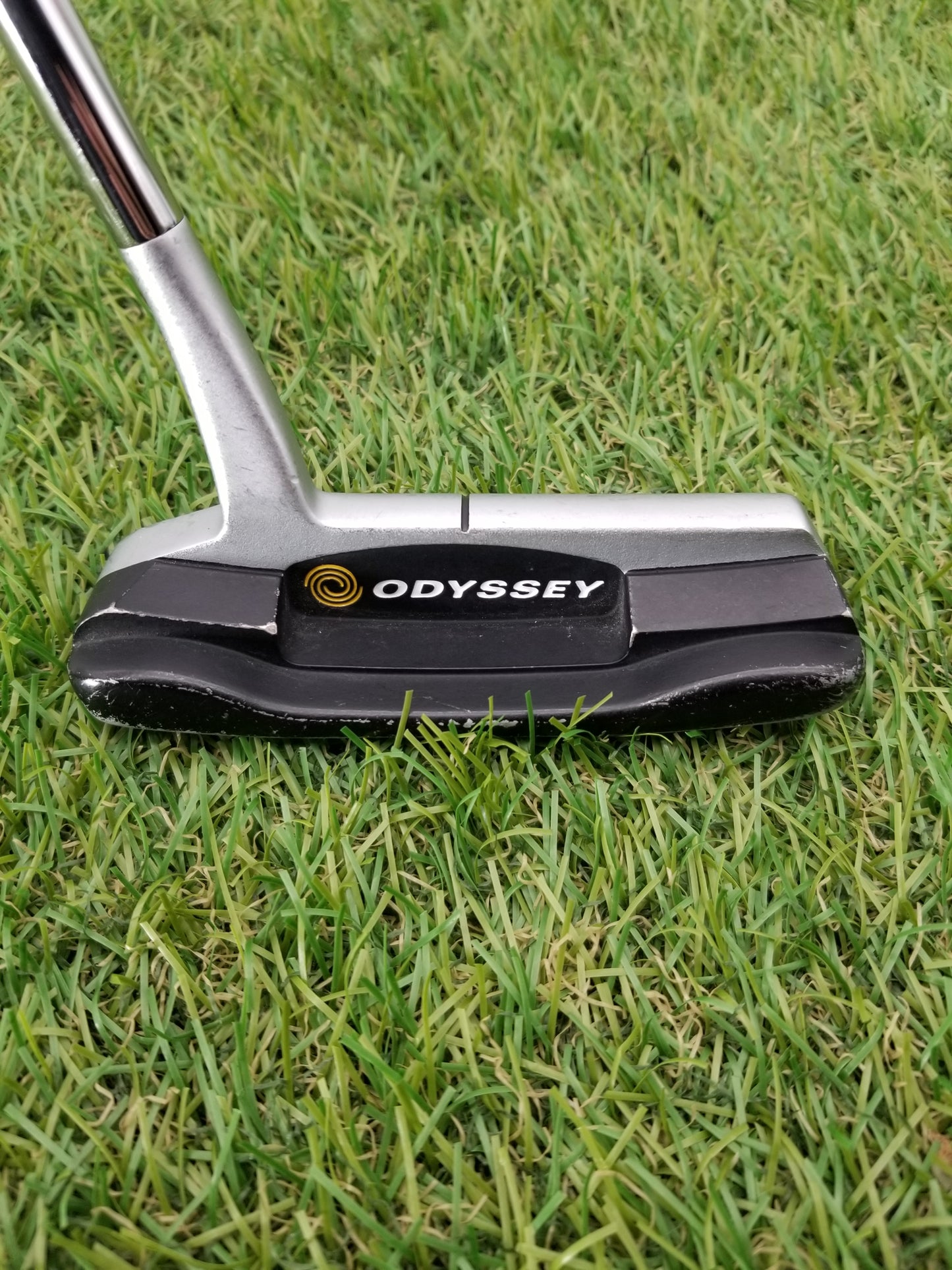 2019 ODYSSEY STROKE LAB 3 PUTTER 35" +HC FAIR