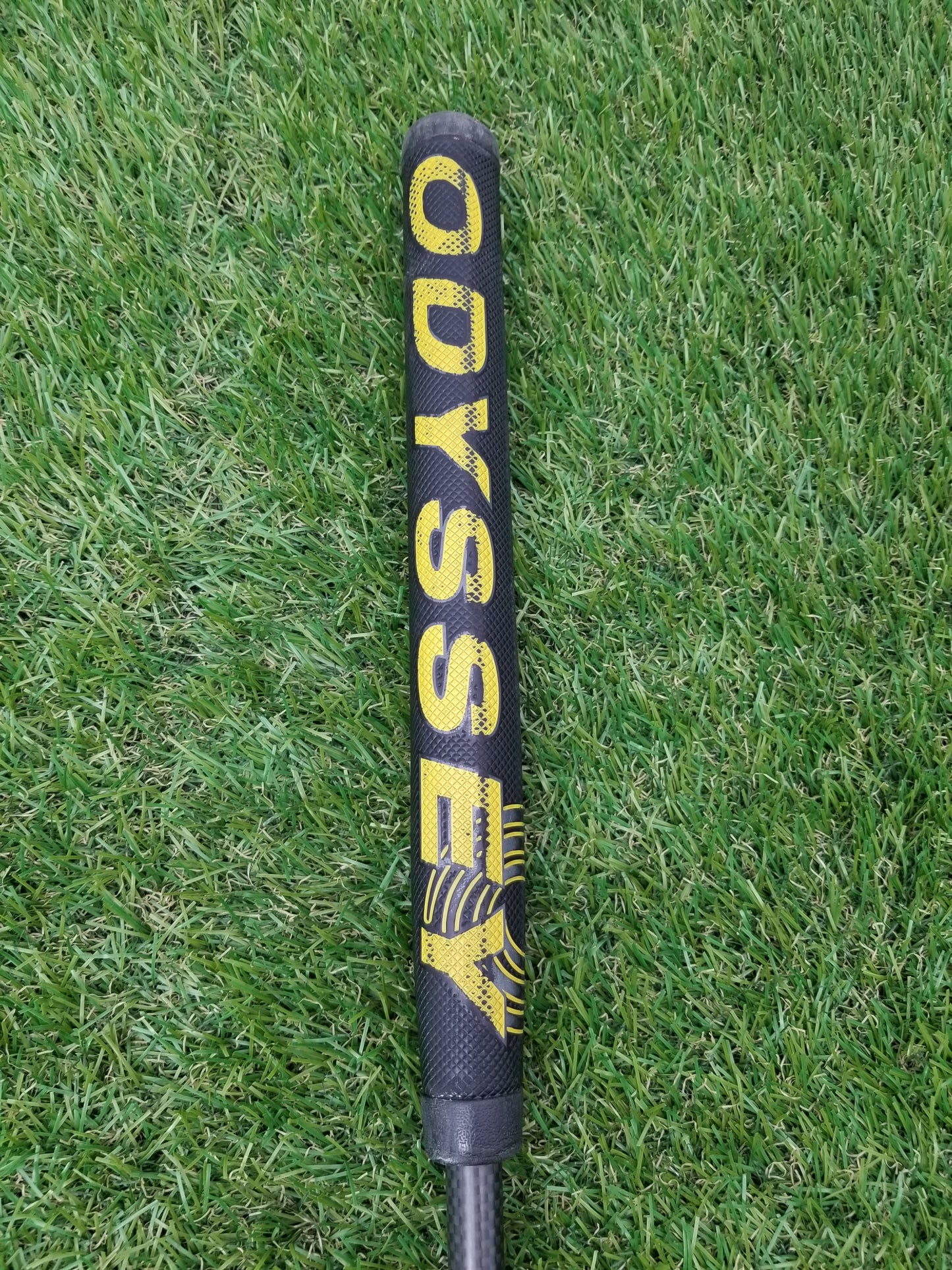 2019 ODYSSEY STROKE LAB 3 PUTTER 35" +HC FAIR