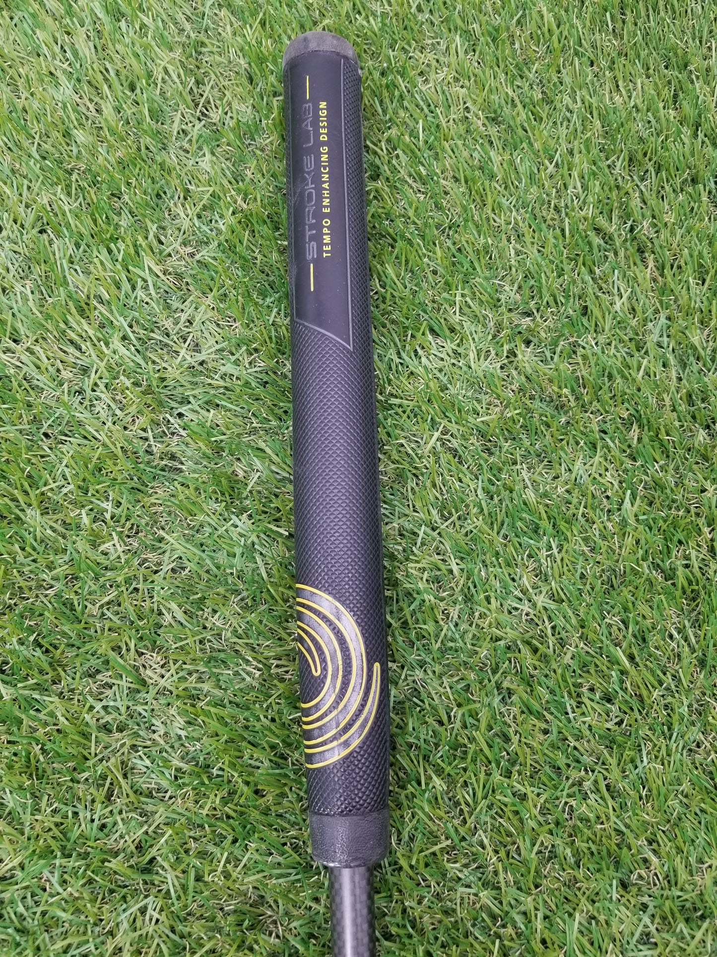 2019 ODYSSEY STROKE LAB 3 PUTTER 35" +HC FAIR