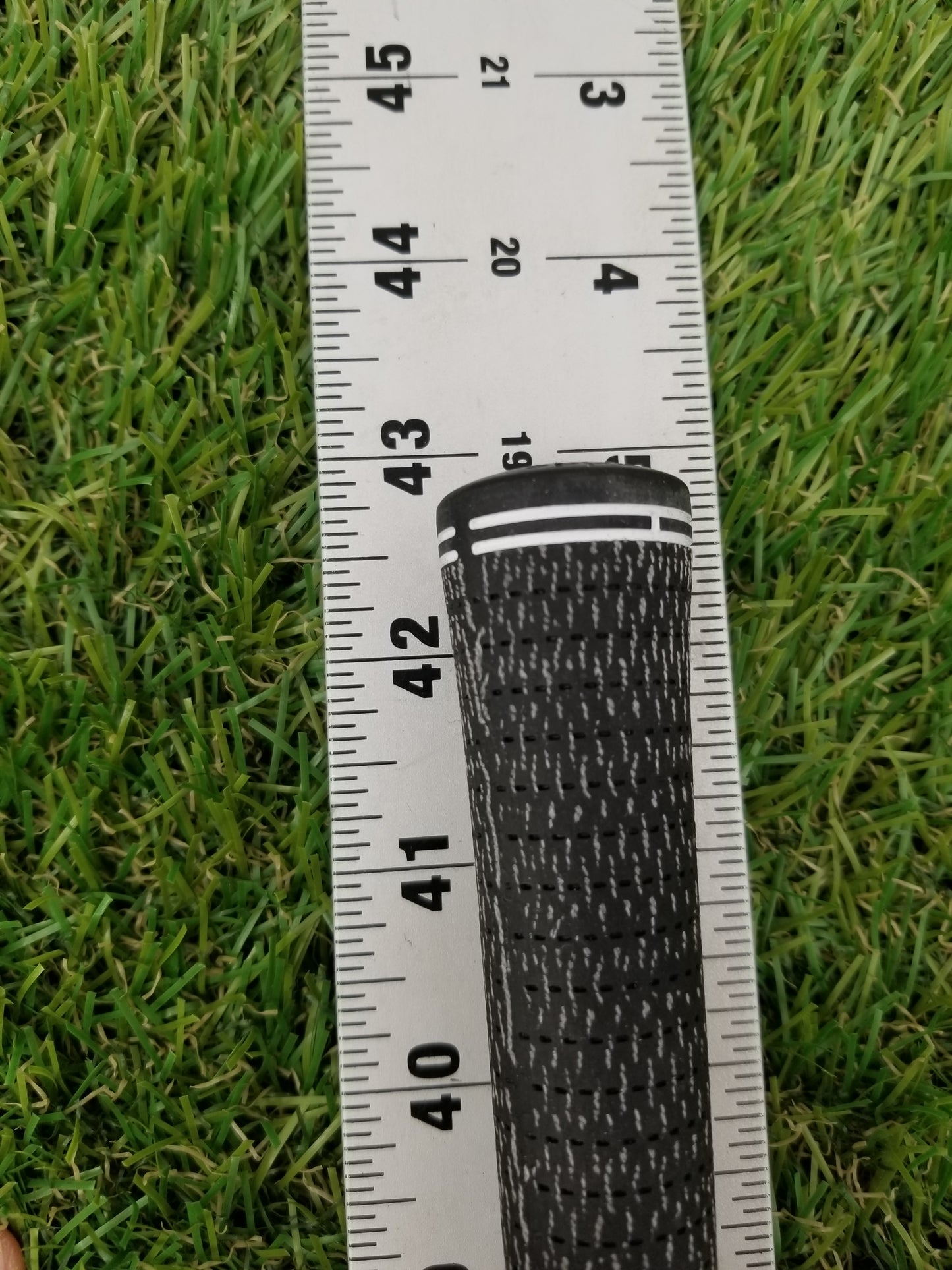 MITSUBISHI DIAMANA RB 53 FAIRWAY SHAFT STIFF 42.5" 54G TITLEIST VERYGOOD