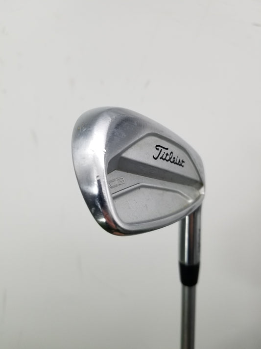 2019 TITLEIST 620 CB 8 IRON XSTIFF KBS TOUR C-TAPER 130 36.5" FAIR