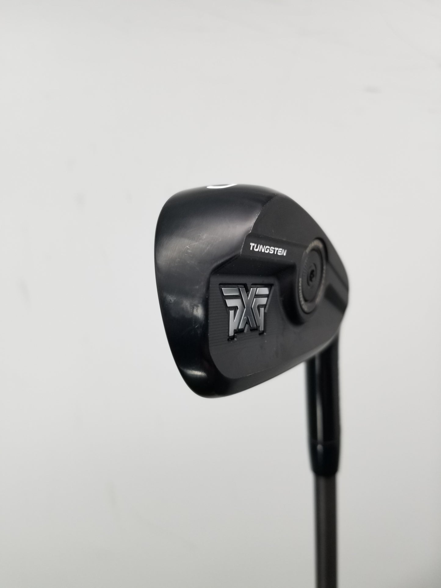 2024 PXG GEN7 0311 XP BLACK 5 IRON REGULAR AEROTECH STEELFIBER I70 36" VERYGOOD