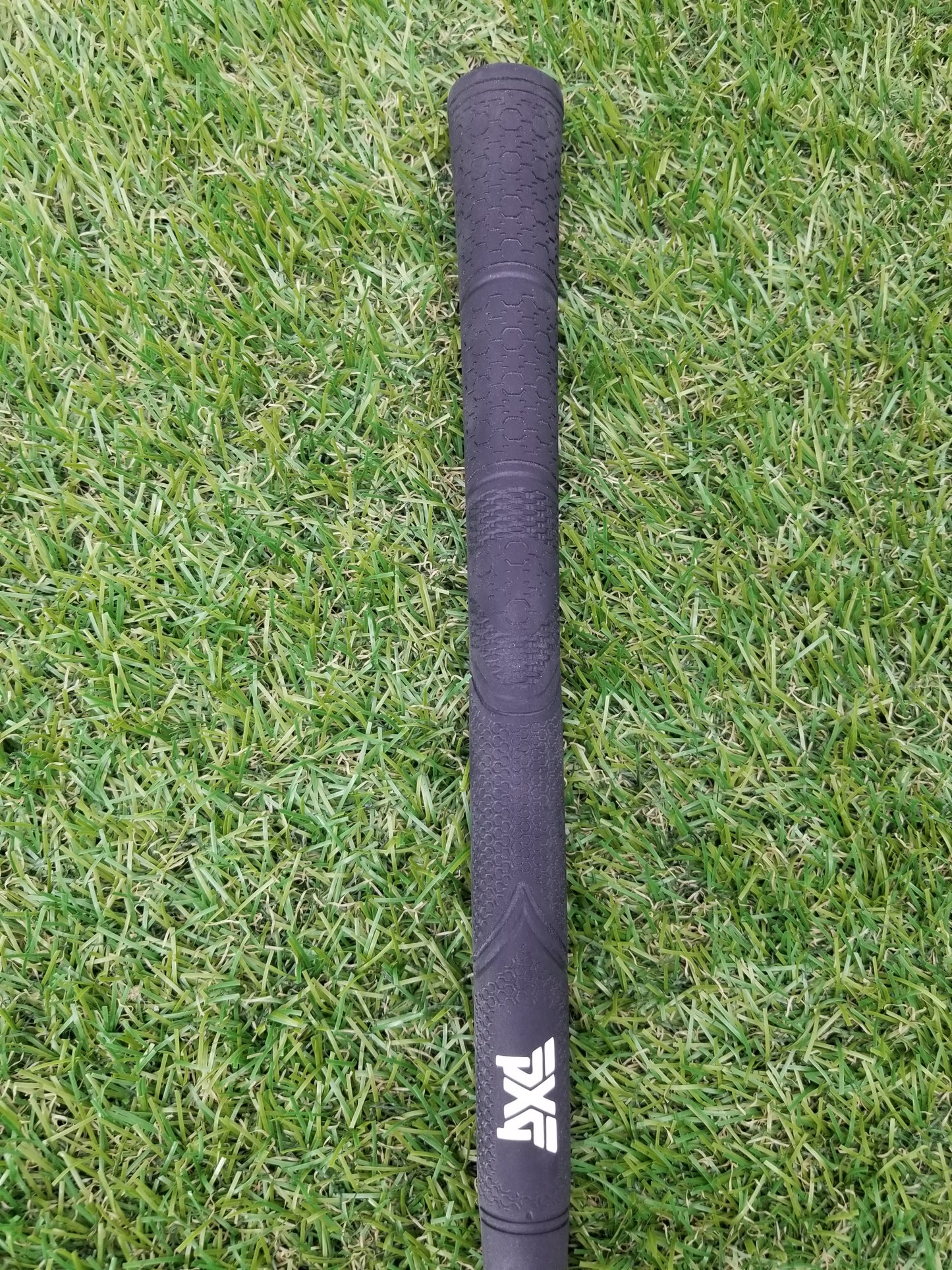 2024 PXG GEN7 0311 XP BLACK 5 IRON REGULAR AEROTECH STEELFIBER I70 36" VERYGOOD