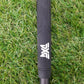 2024 PXG GEN7 0311 XP BLACK 5 IRON REGULAR AEROTECH STEELFIBER I70 36" VERYGOOD