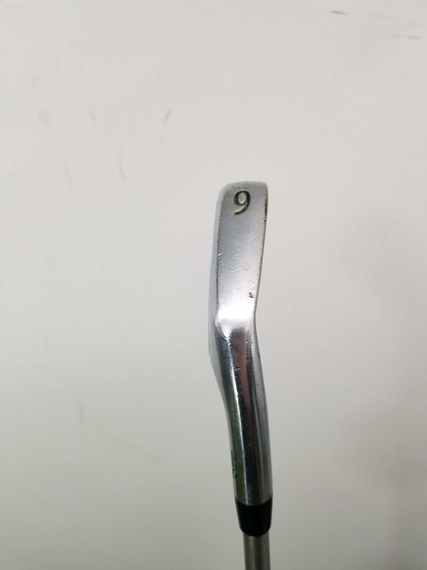 2019 TITLEIST 620 CB 6 IRON XSTIFF KBS TOUR C-TAPER 130 38" GOOD