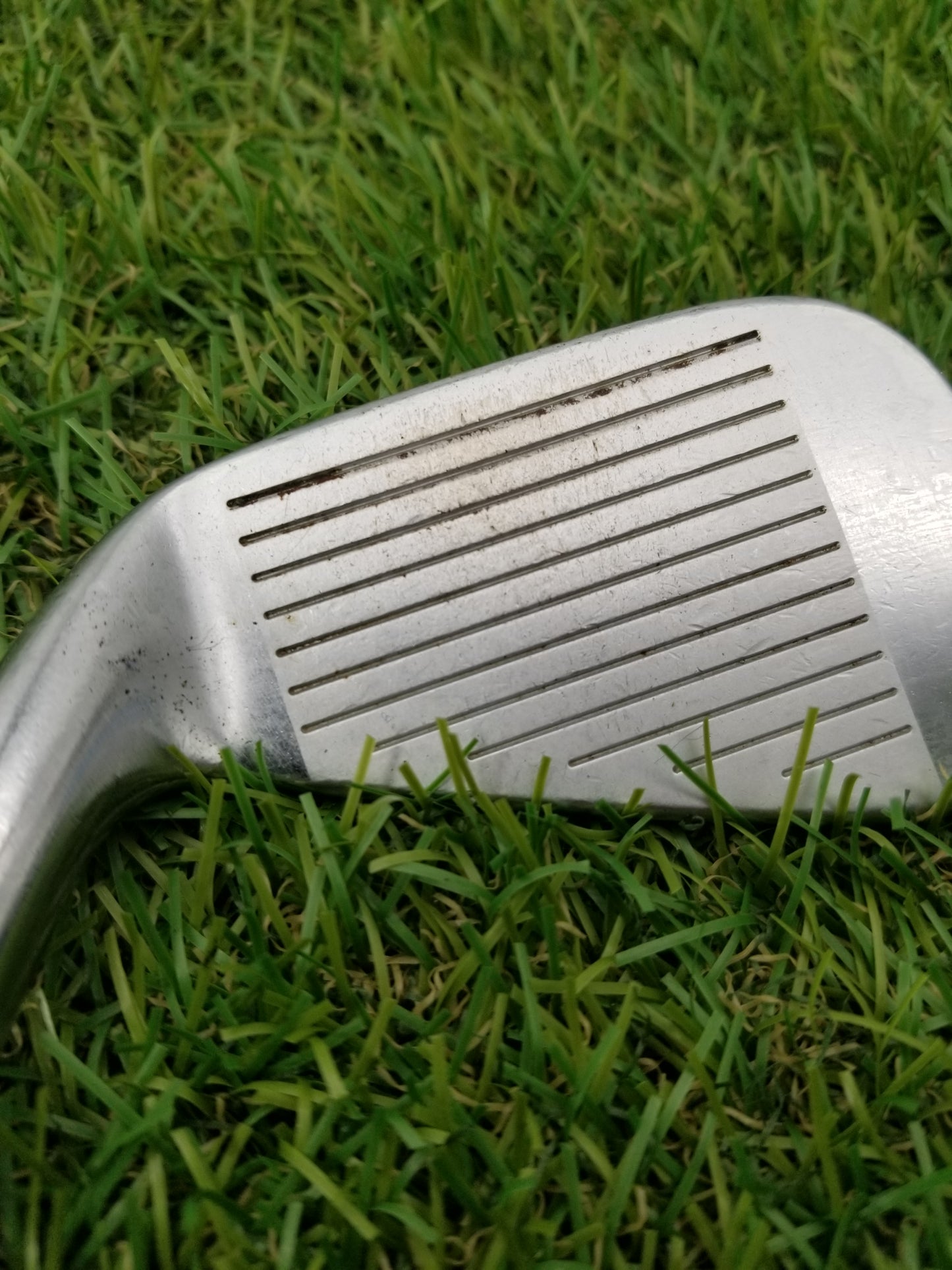 2019 TITLEIST 620 CB 6 IRON XSTIFF KBS TOUR C-TAPER 130 38" GOOD