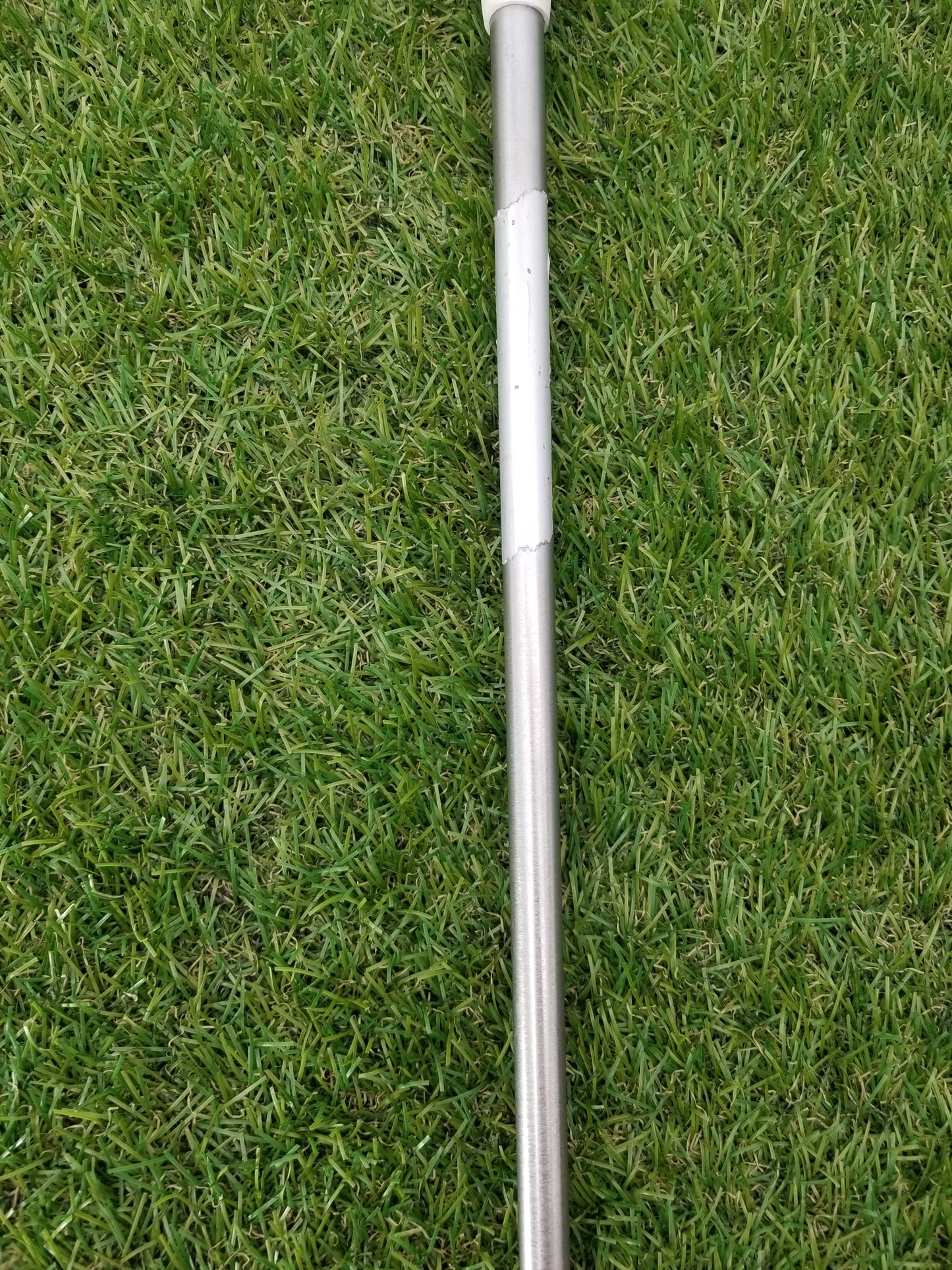 2019 TITLEIST 620 CB 6 IRON XSTIFF KBS TOUR C-TAPER 130 38" GOOD