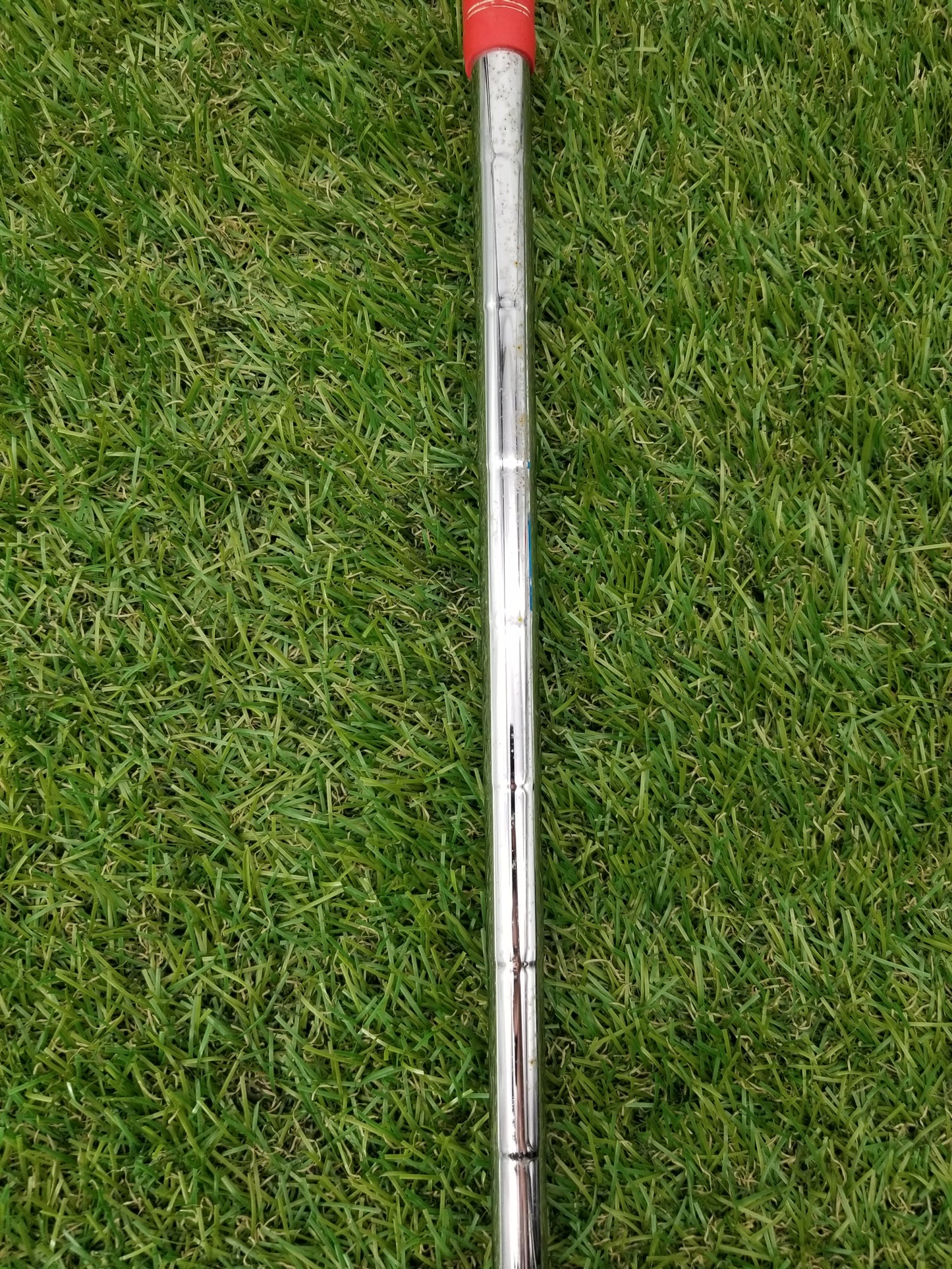 2000 PING I3 OS 4 IRON REGULAR 38" GOOD