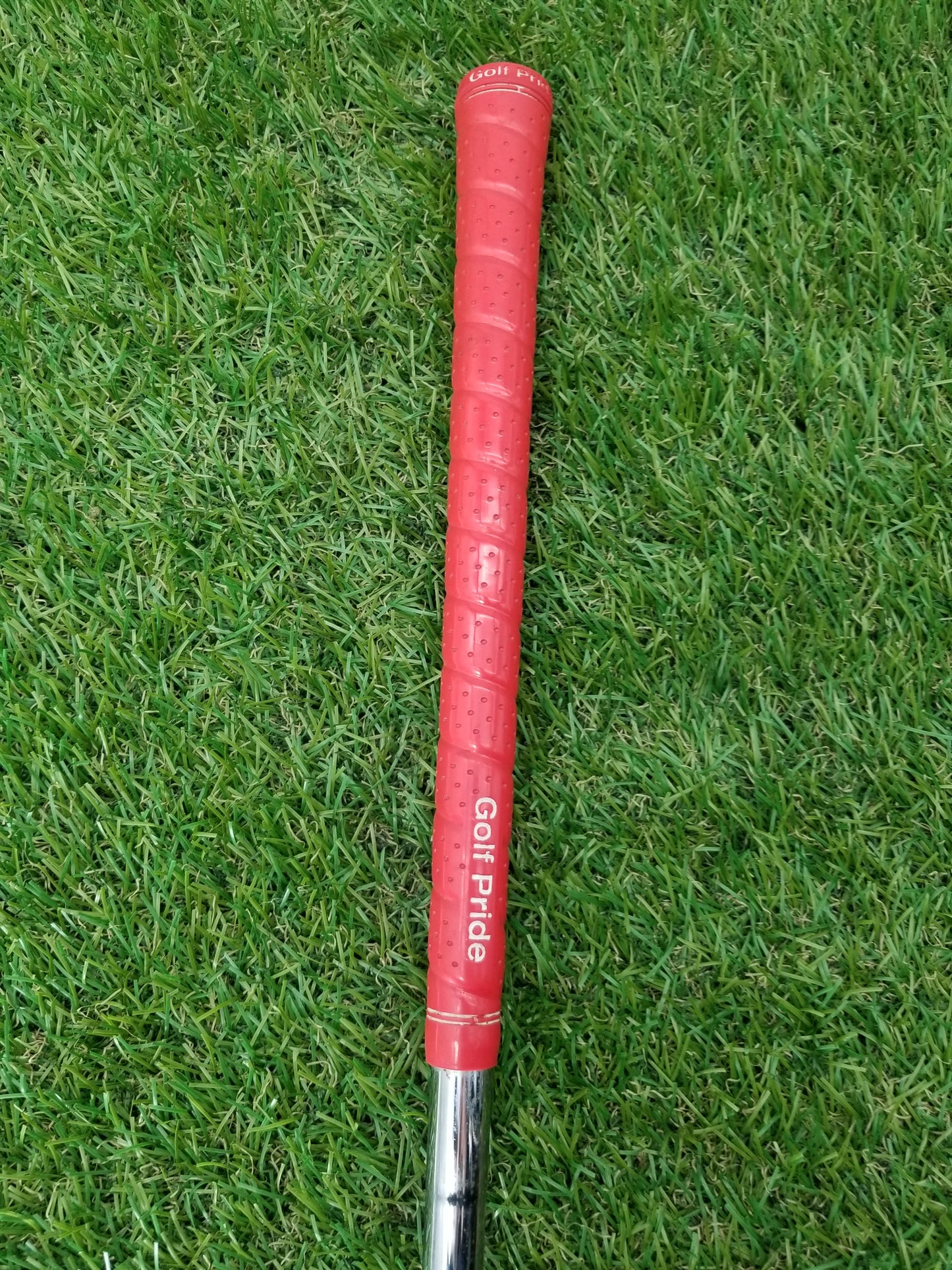 2000 PING I3 OS 4 IRON REGULAR 38" GOOD