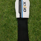 XXIO 3 WOOD HEADCOVER VERYGOOD