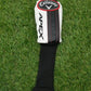 CALLAWAY APEX HYBRID HEADCOVER VERYGOOD