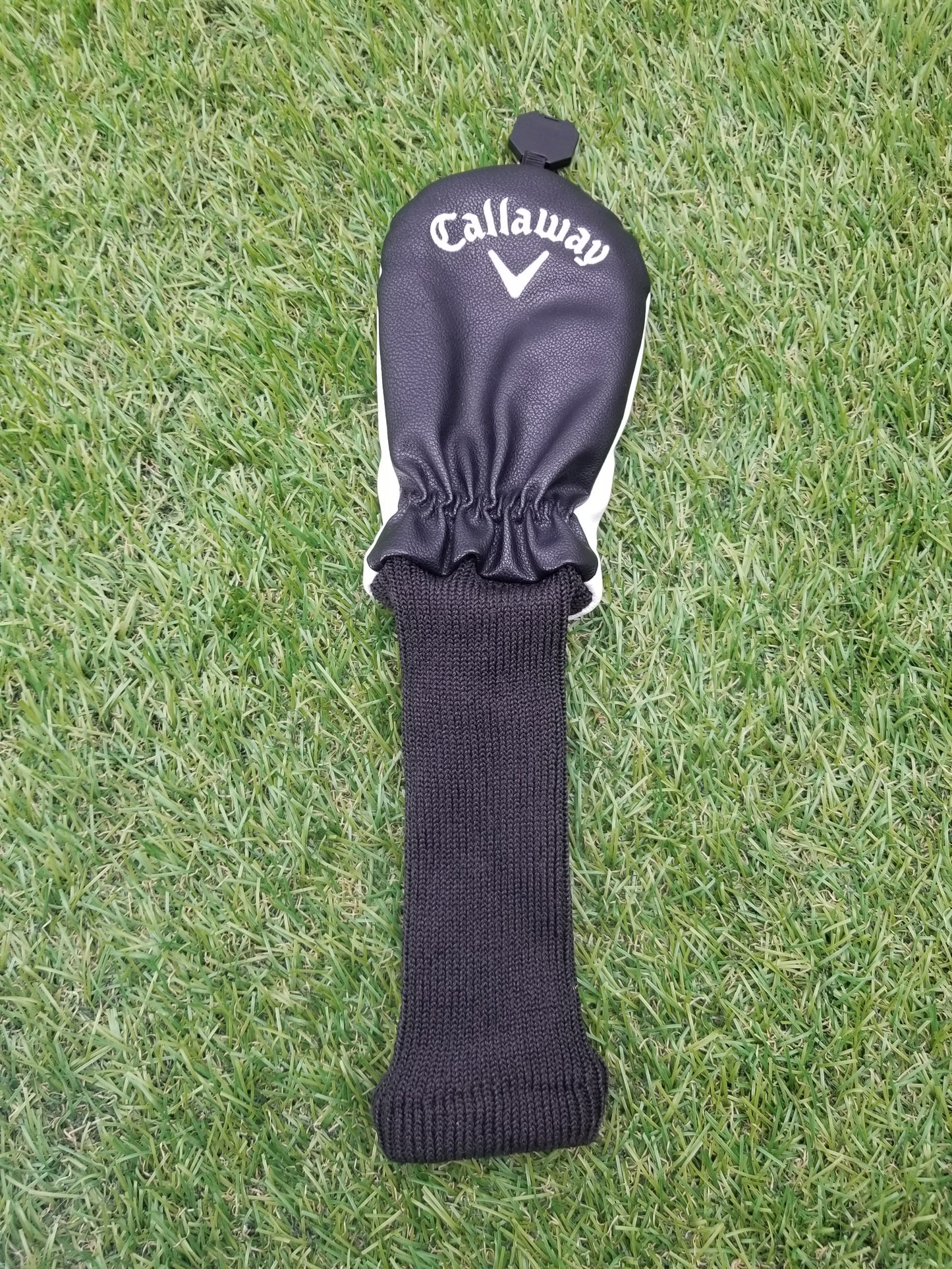 CALLAWAY APEX HYBRID HEADCOVER VERYGOOD