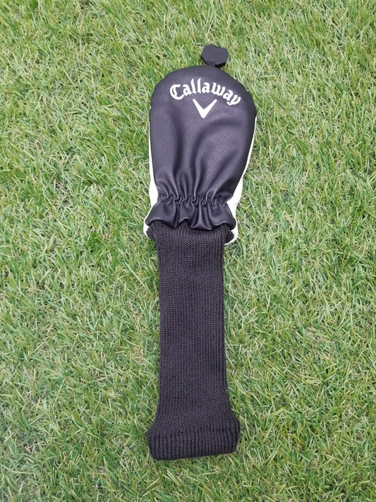 CALLAWAY APEX HYBRID HEADCOVER VERYGOOD