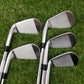 2021 TITLEIST T100 IRON SET 6I-PW XSTIFF PROJECT X RIFLE PRECISION VERYGOOD