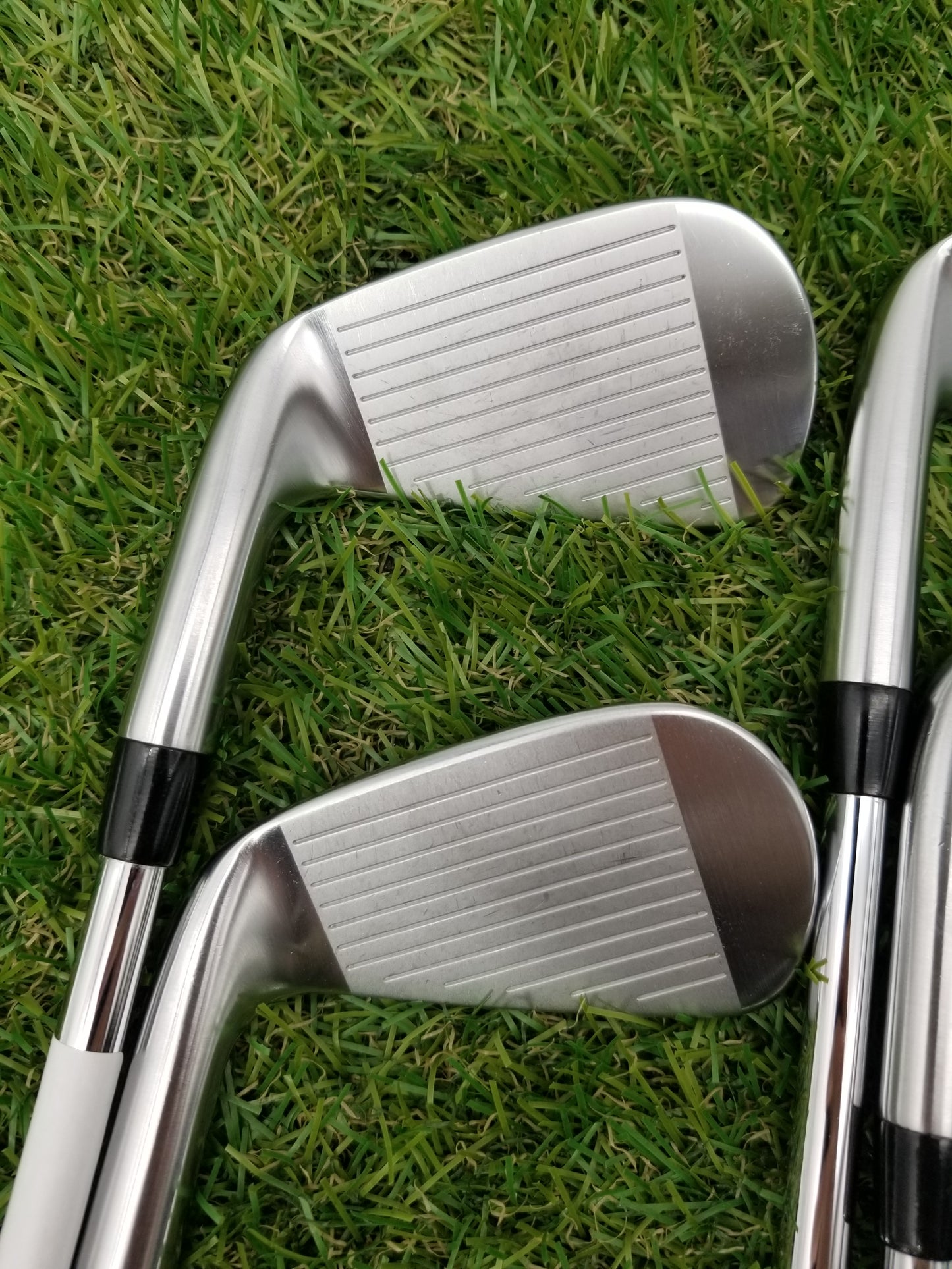 2021 TITLEIST T100 IRON SET 6I-PW XSTIFF PROJECT X RIFLE PRECISION VERYGOOD