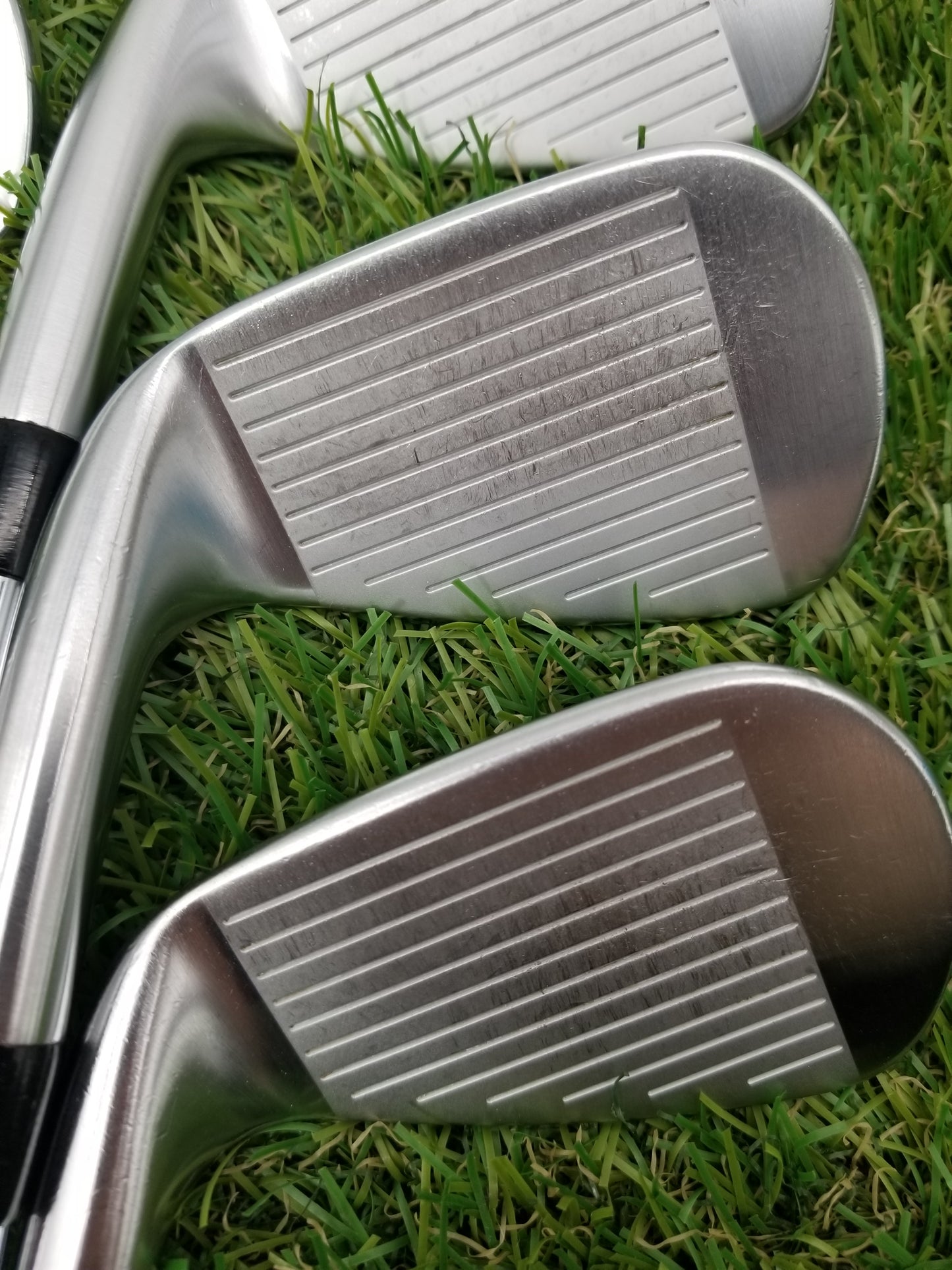 2021 TITLEIST T100 IRON SET 6I-PW XSTIFF PROJECT X RIFLE PRECISION VERYGOOD